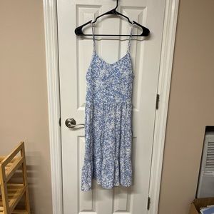 Monteau sundress